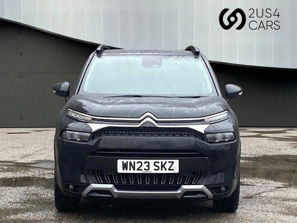 Used Citroen C3 Aircross 2023 for sale - 77521382: Photo 7