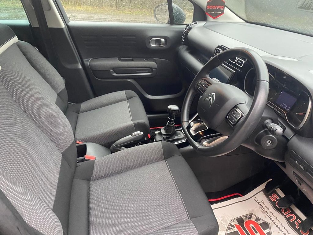 Used Citroen C3 Aircross 2023 for sale - 77521382: Photo 8