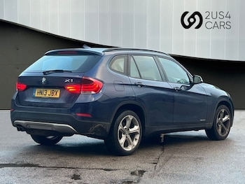 Used BMW X1 2013 for sale - 77020369: Photo
