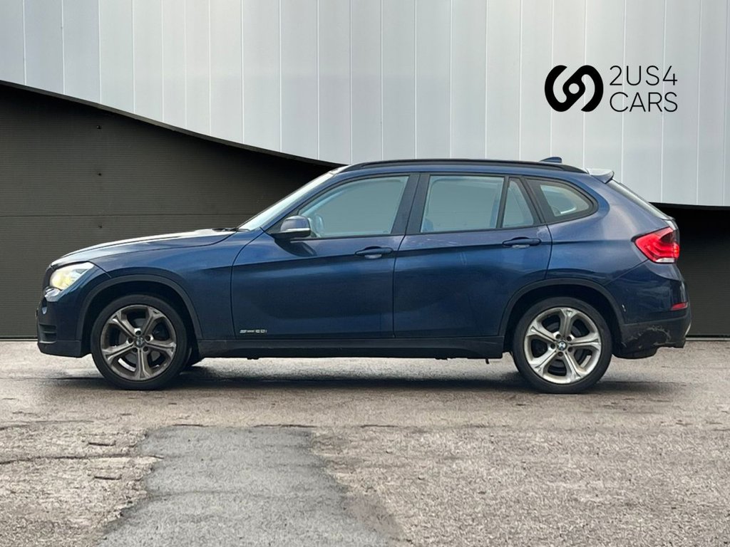 Used BMW X1 2013 for sale - 77020369: Photo 3