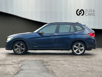 Used BMW X1 2013 for sale - 77020369: Photo