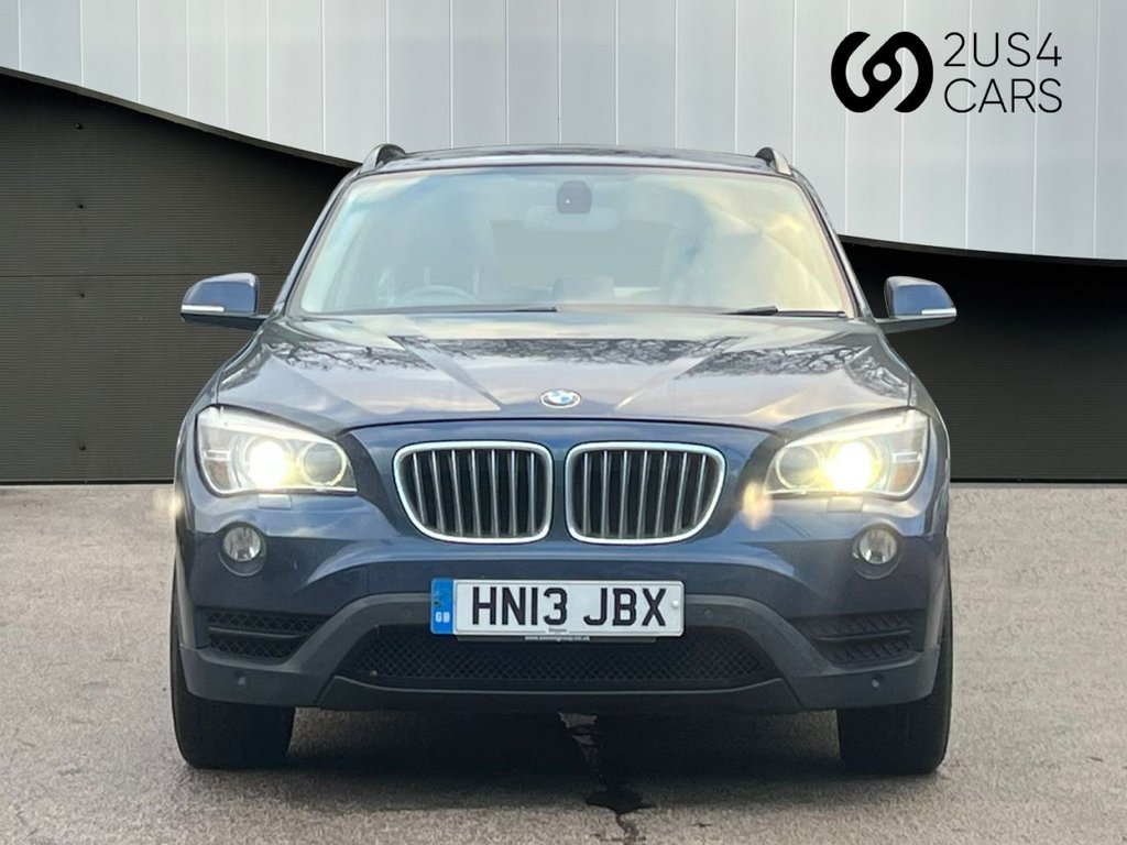 Used BMW X1 2013 for sale - 77020369: Photo 4