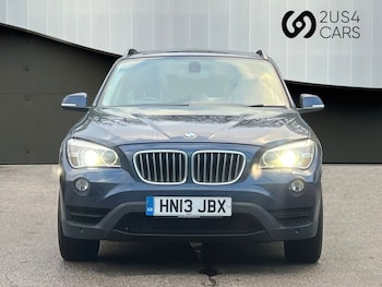 Used BMW X1 2013 for sale - 77020369: Photo