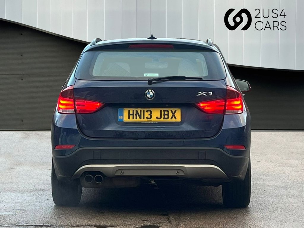 Used BMW X1 2013 for sale - 77020369: Photo 5