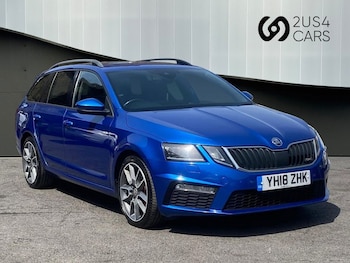 Used Skoda Octavia 2018 for sale - 78663832: Photo