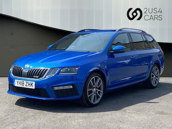 Used Skoda Octavia 2018 for sale - 78663832: Photo