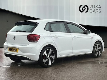 Used Volkswagen Polo 2019 for sale - 77693236: Photo