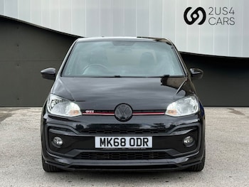 Used Volkswagen up! 2018 for sale - 79338962: Photo
