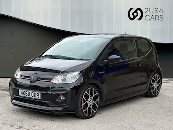 Used Volkswagen up! 2018 for sale - 79338962: Photo