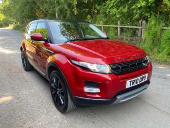 2014 (10) - 2.2 SD4 Prestige 5dr Auto