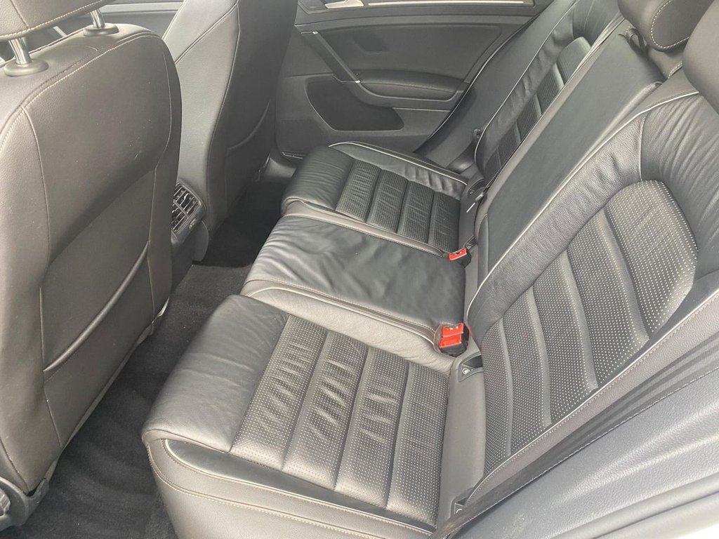 Used Volkswagen Golf 2018 for sale - 77685263: Photo 12