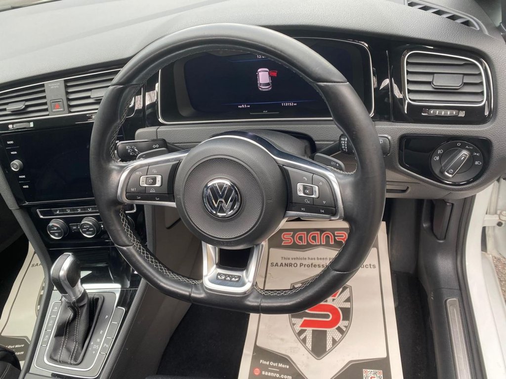 Used Volkswagen Golf 2018 for sale - 77685263: Photo 18