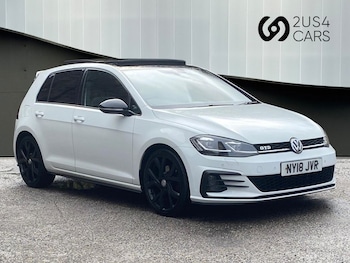 Volkswagen Golf feature image