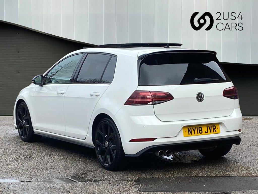 Used Volkswagen Golf 2018 for sale - 77685263: Photo 5