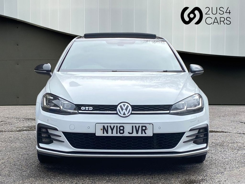 Used Volkswagen Golf 2018 for sale - 77685263: Photo 6