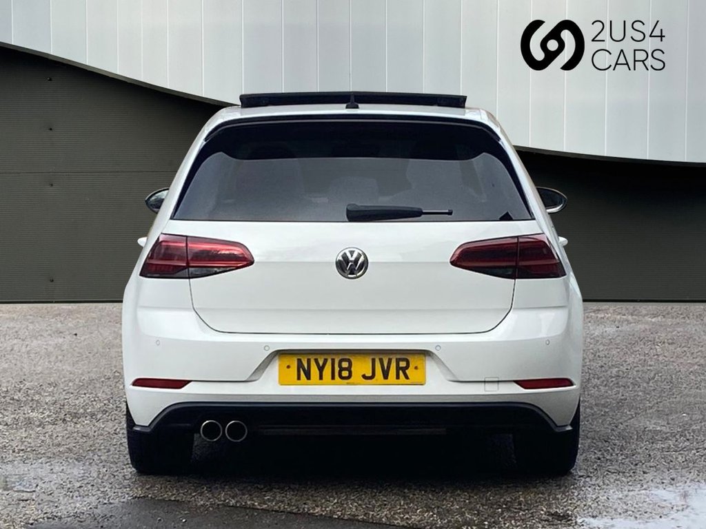Used Volkswagen Golf 2018 for sale - 77685263: Photo 7
