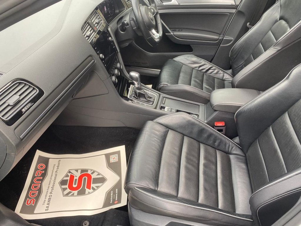 Used Volkswagen Golf 2018 for sale - 77685263: Photo 8