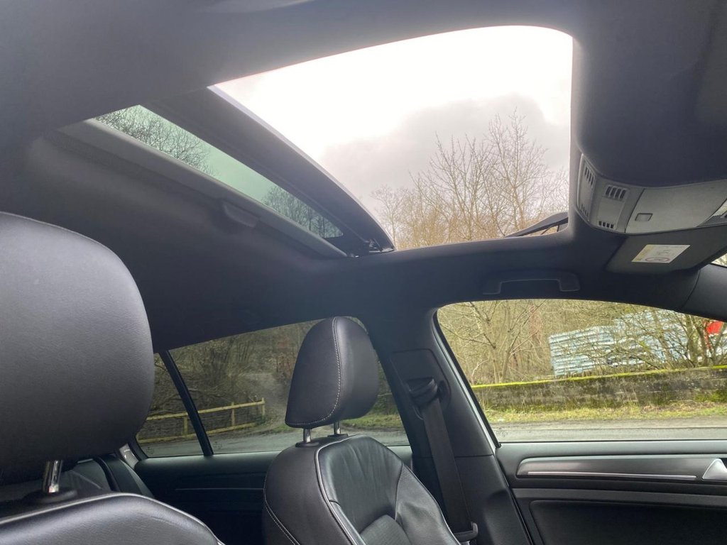 Used Volkswagen Golf 2018 for sale - 77685263: Photo 9