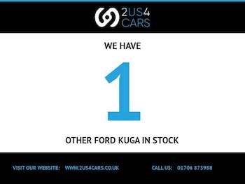 Used Ford Kuga 2015 for sale - 77792051: Photo