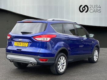 Used Ford Kuga 2015 for sale - 77792051: Photo