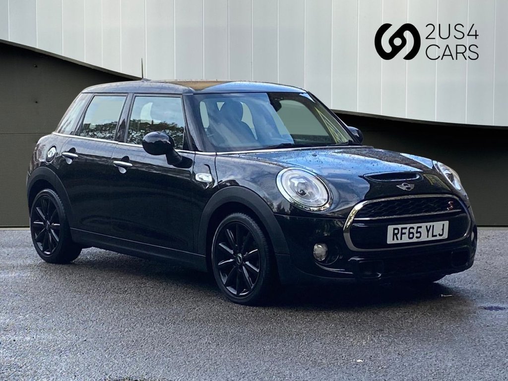 Used MINI Hatch 2015 for sale - 76386154: Photo 1