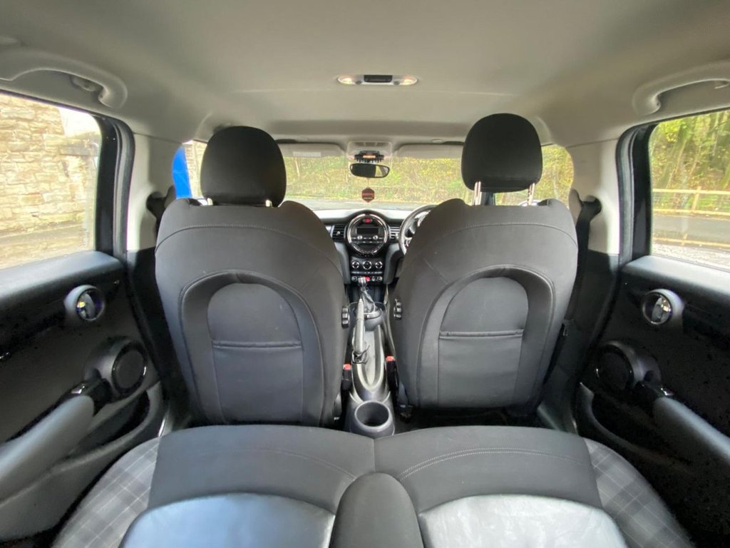 Used MINI Hatch 2015 for sale - 76386154: Photo 12