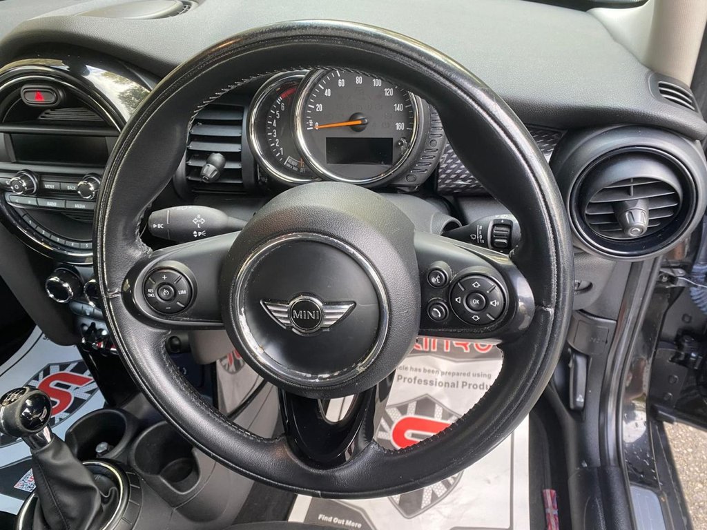 Used MINI Hatch 2015 for sale - 76386154: Photo 14