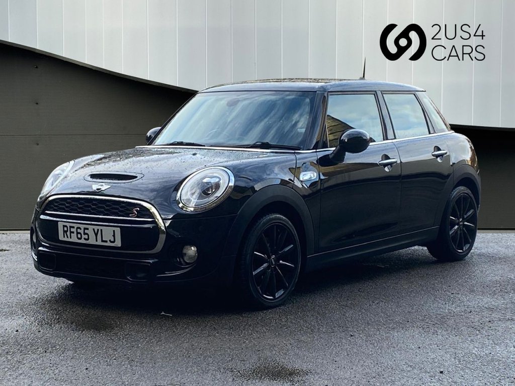 Used MINI Hatch 2015 for sale - 76386154: Photo 3