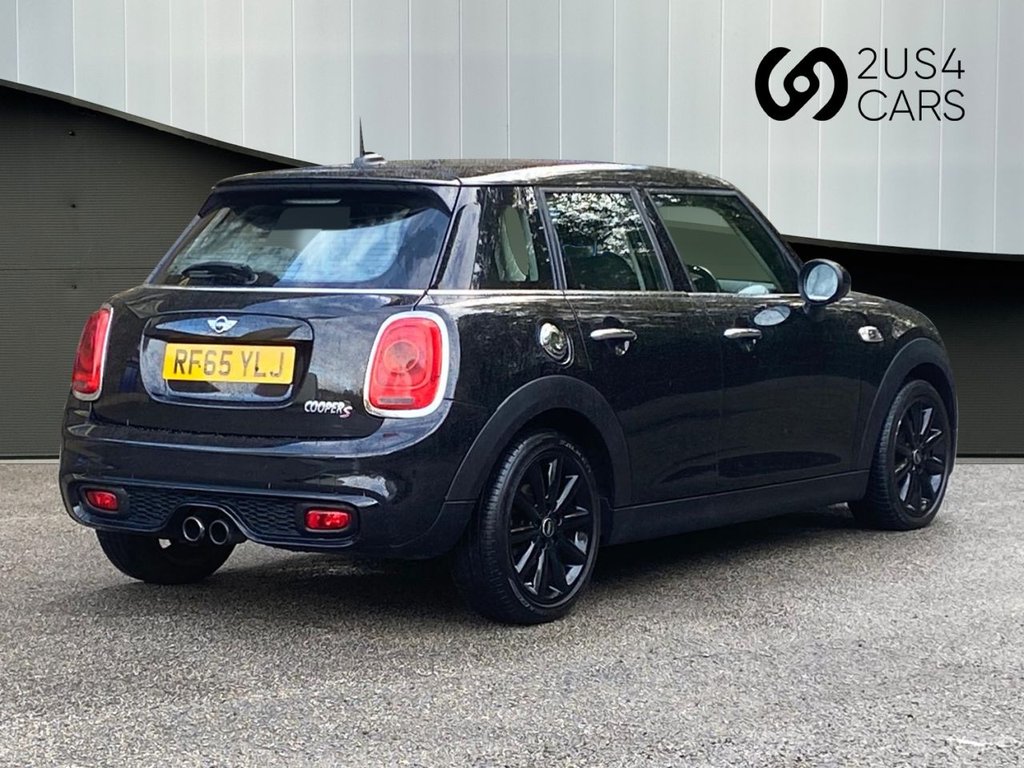 Used MINI Hatch 2015 for sale - 76386154: Photo 4