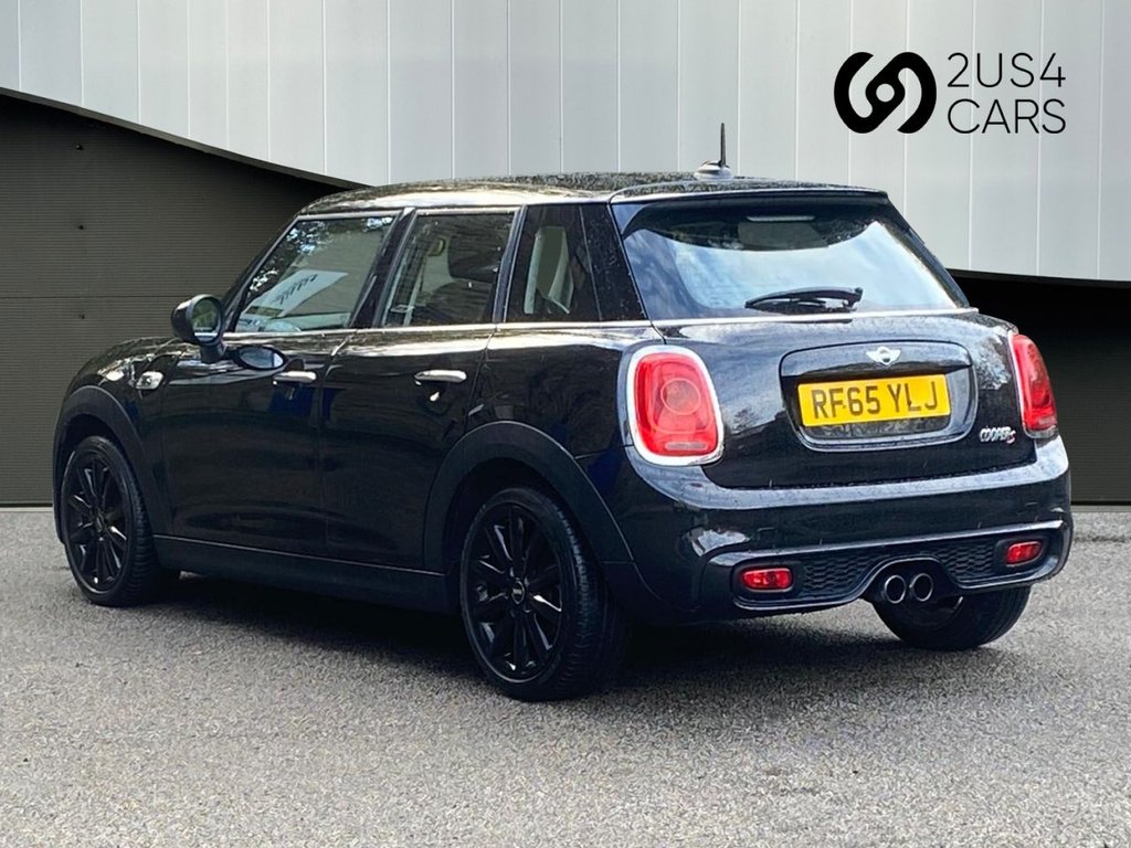 Used MINI Hatch 2015 for sale - 76386154: Photo 5