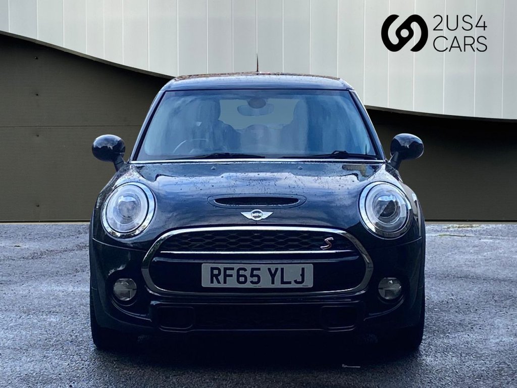 Used MINI Hatch 2015 for sale - 76386154: Photo 6