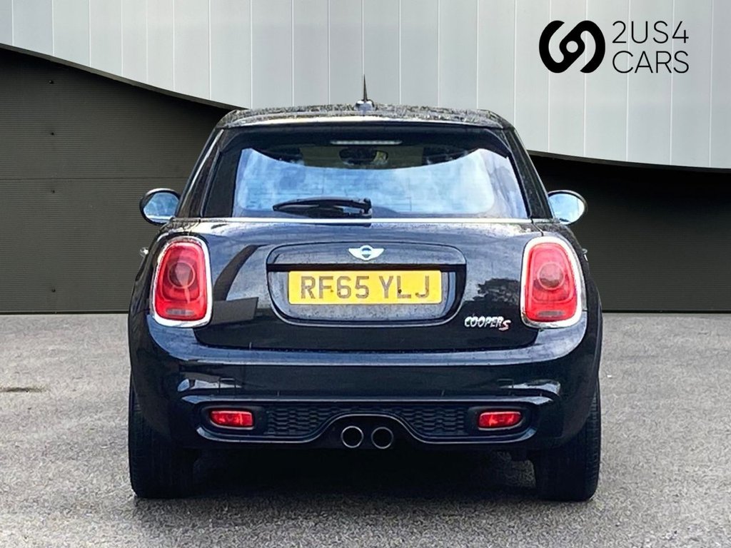 Used MINI Hatch 2015 for sale - 76386154: Photo 7