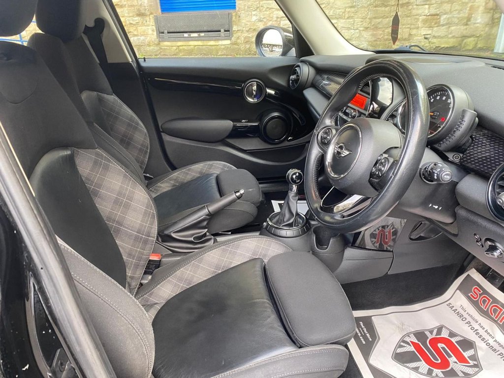 Used MINI Hatch 2015 for sale - 76386154: Photo 8