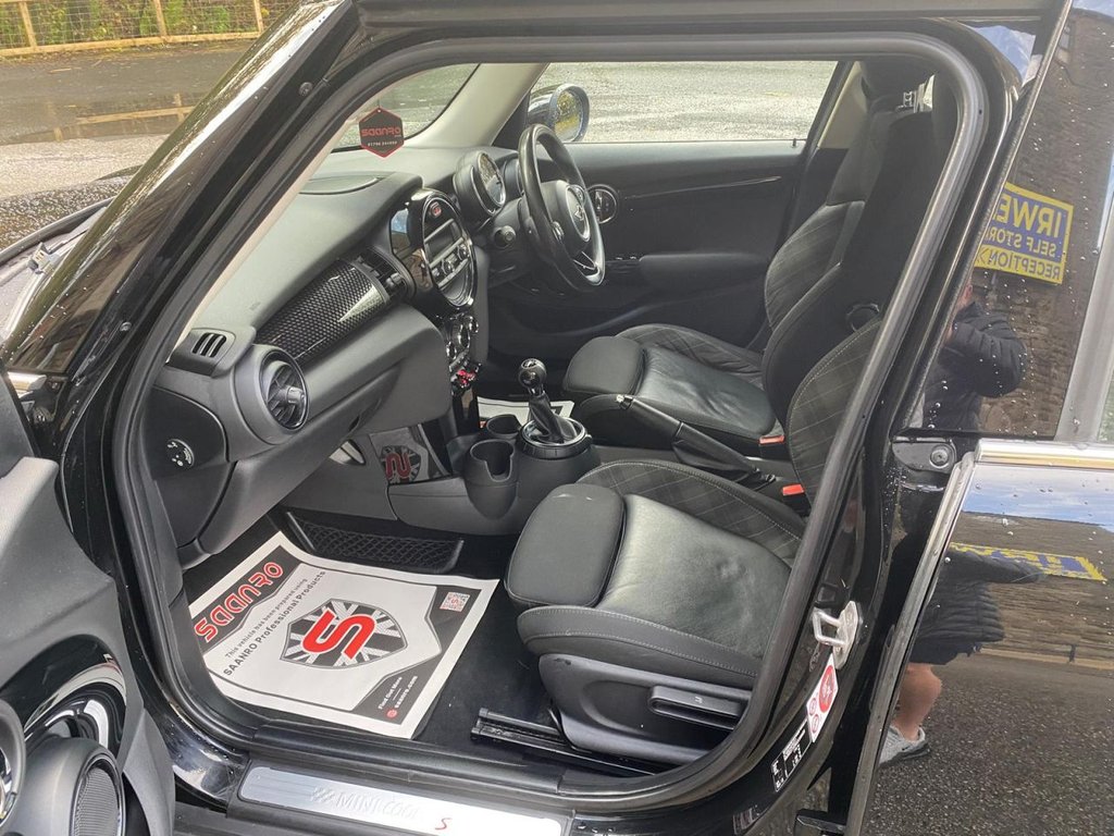 Used MINI Hatch 2015 for sale - 76386154: Photo 9