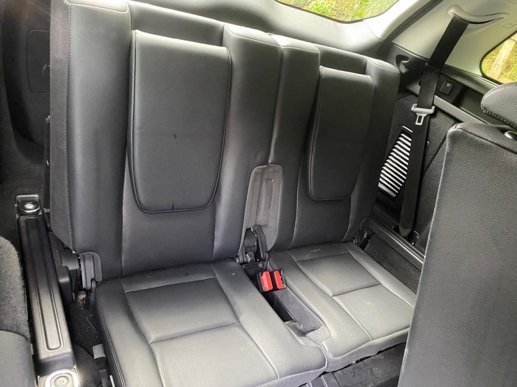 Used Land Rover Discovery Sport 2017 for sale - 77188027: Photo 11