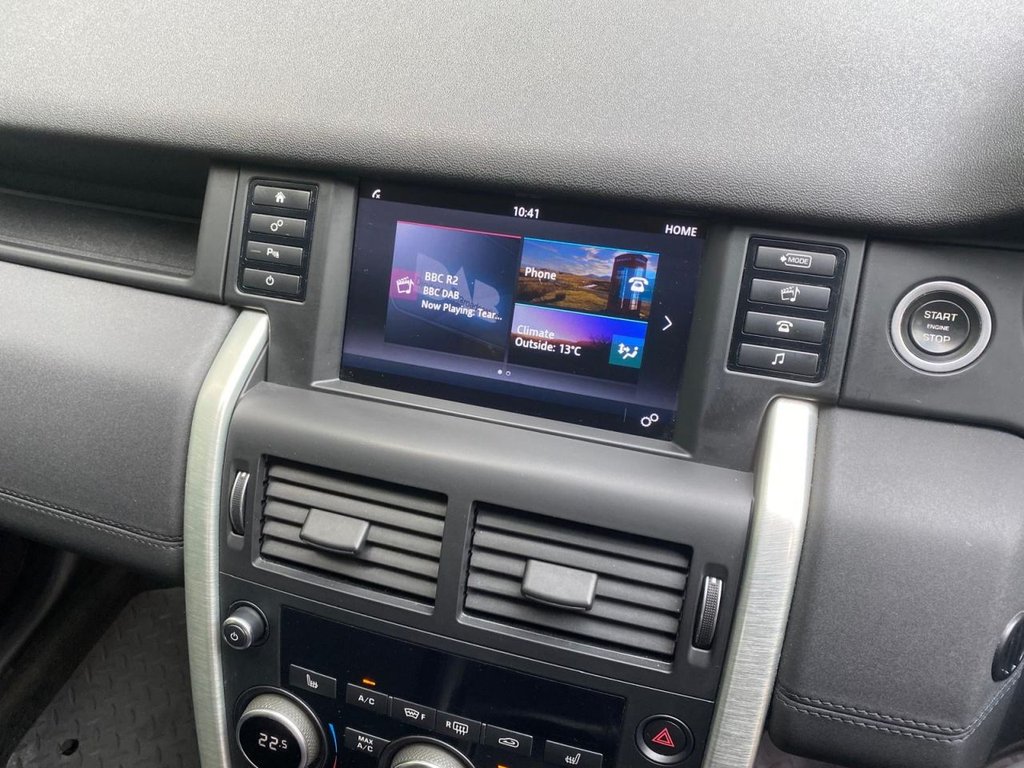 Used Land Rover Discovery Sport 2017 for sale - 77188027: Photo 15