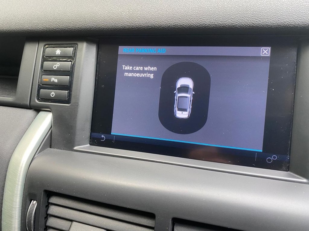 Used Land Rover Discovery Sport 2017 for sale - 77188027: Photo 16