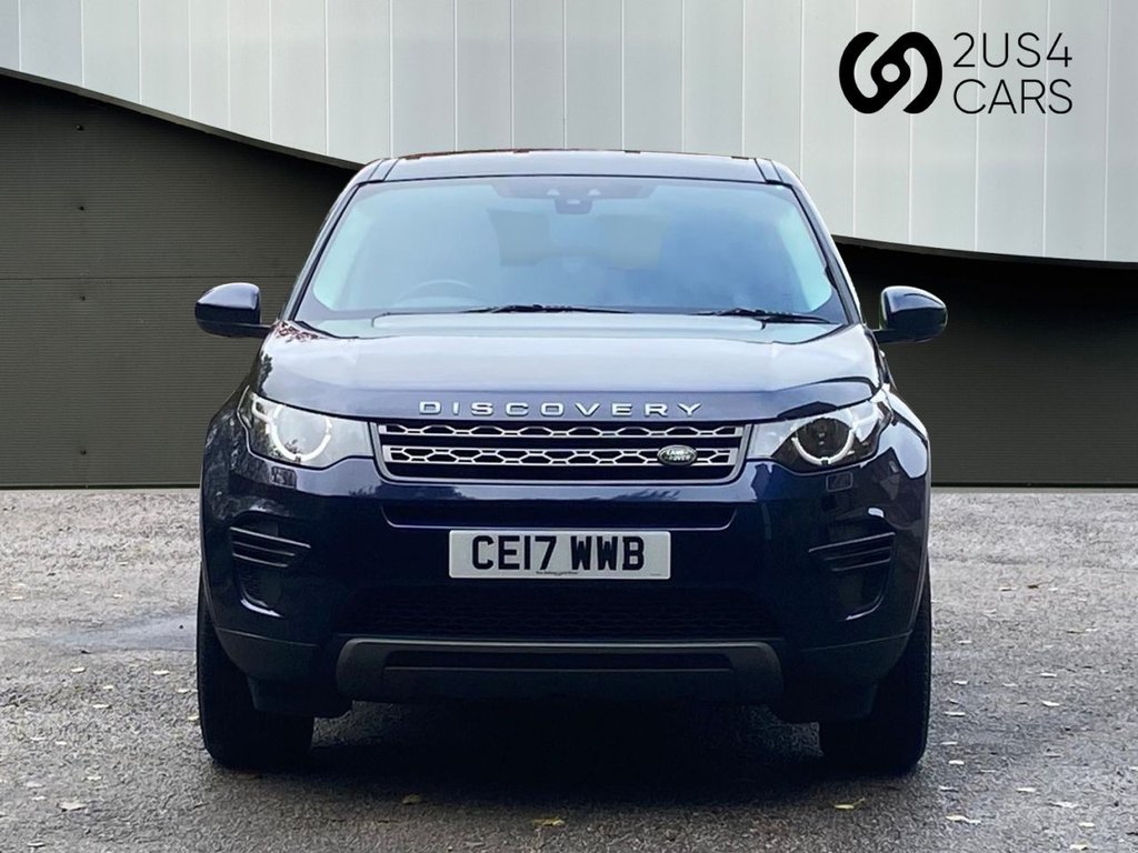 Used Land Rover Discovery Sport 2017 for sale - 77188027: Photo 18