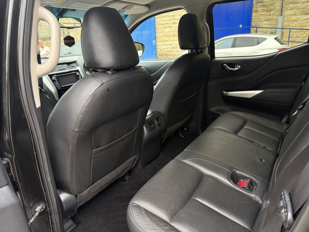 Used Nissan Navara 2016 for sale - 76430313: Photo 19