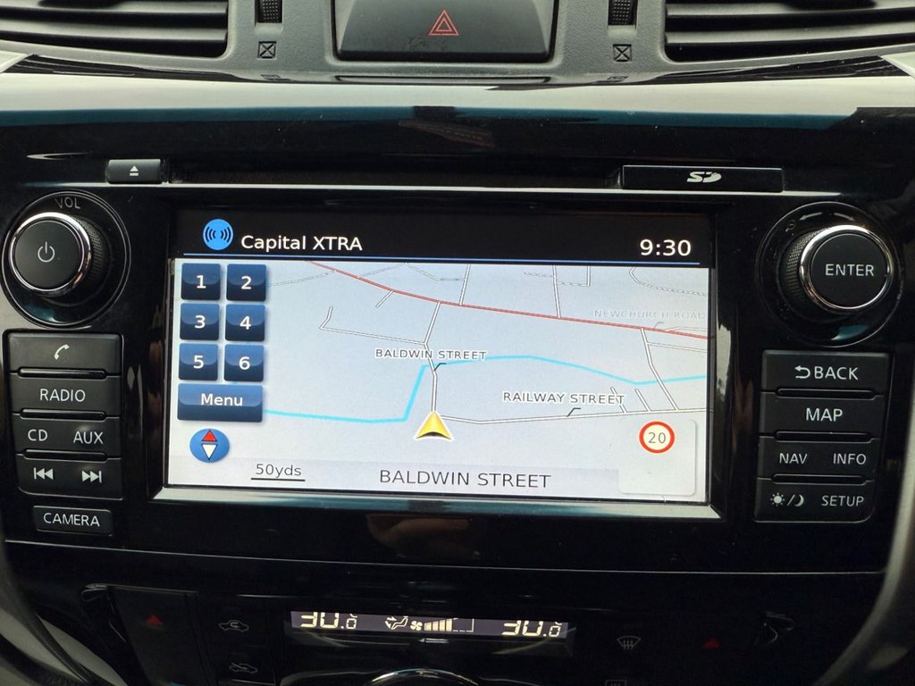 Used Nissan Navara 2016 for sale - 76430313: Photo 23