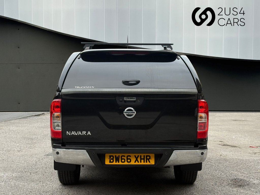 Used Nissan Navara 2016 for sale - 76430313: Photo 8