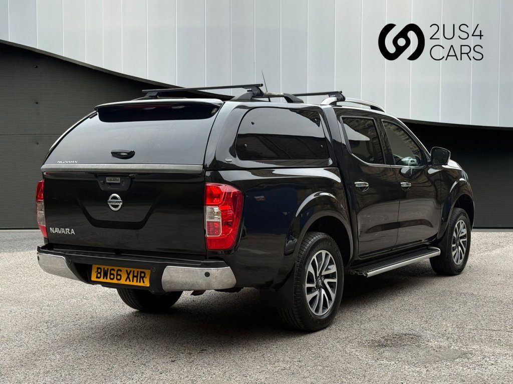 Used Nissan Navara 2016 for sale - 76430313: Photo 9