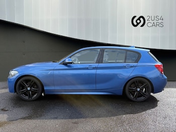 Used BMW 1 Series 2012 for sale - 79197315: Photo