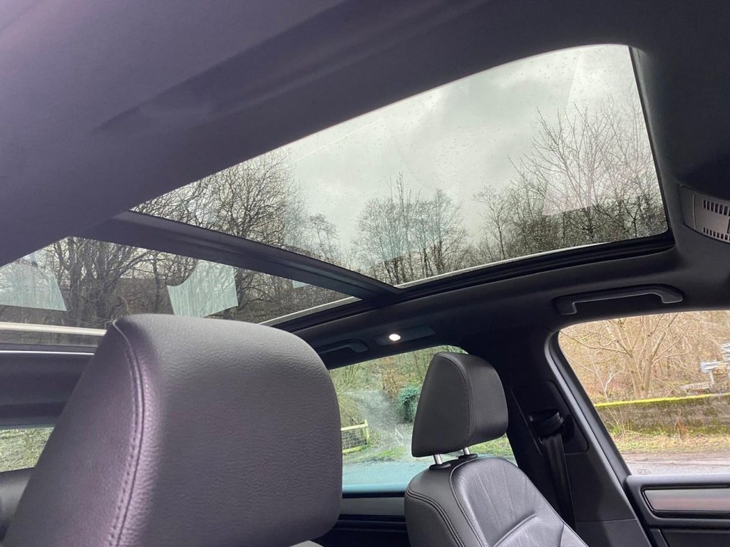 Used Volkswagen Touareg 2016 for sale - 77539605: Photo 13