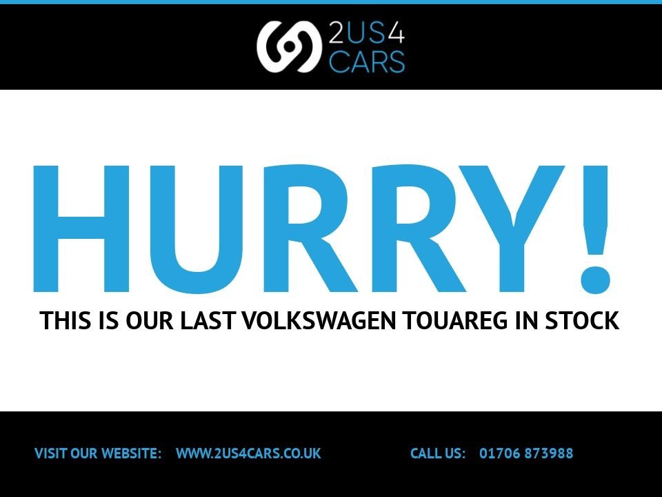 Used Volkswagen Touareg 2016 for sale - 77539605: Photo 23