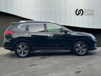 Used Nissan X-Trail 2020 for sale - 78102745: Photo