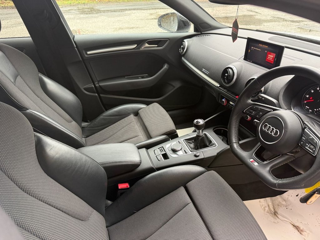 Used Audi A3 2018 for sale - 78124527: Photo 12