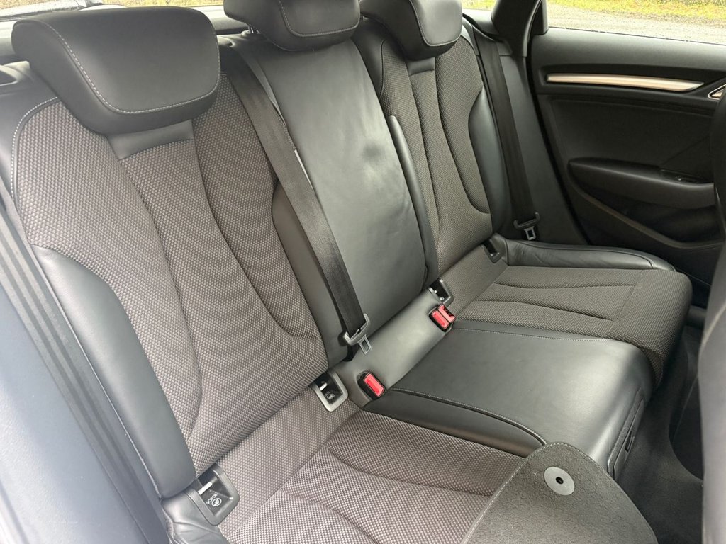 Used Audi A3 2018 for sale - 78124527: Photo 13