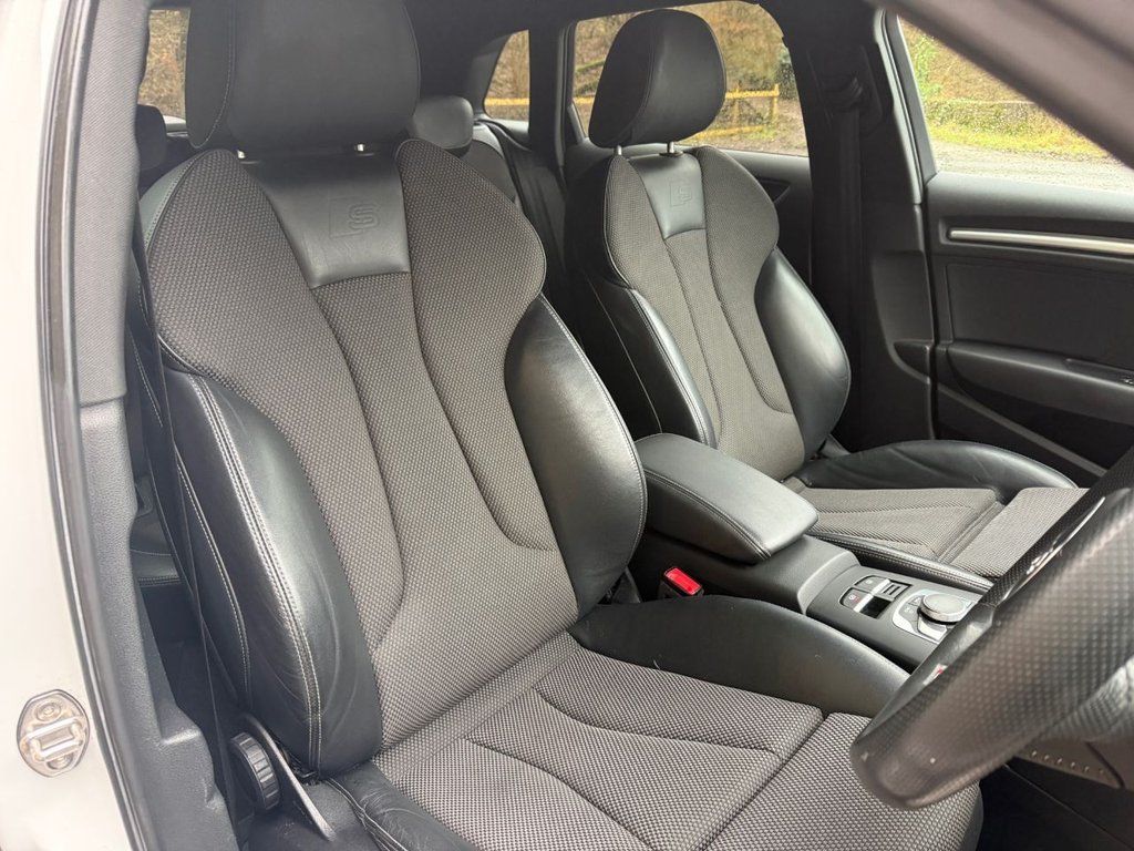 Used Audi A3 2018 for sale - 78124527: Photo 16