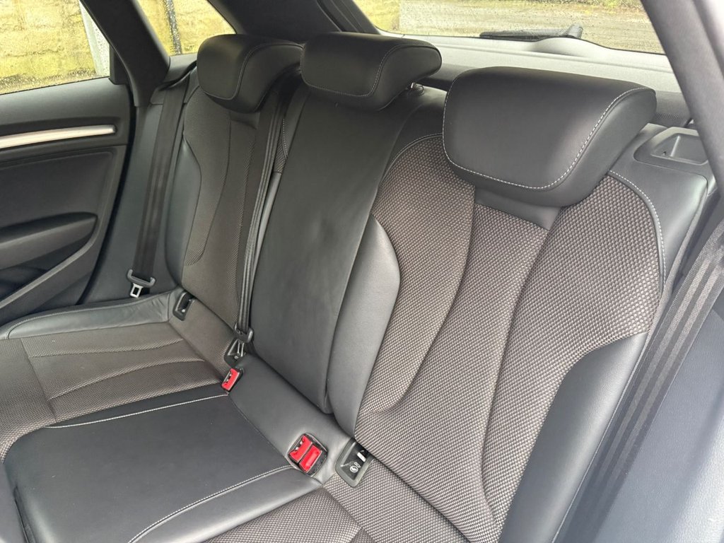 Used Audi A3 2018 for sale - 78124527: Photo 19